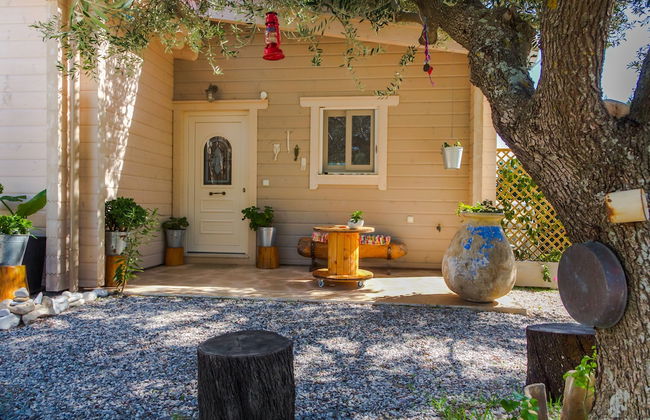 Driftwood Villa - Photo 36