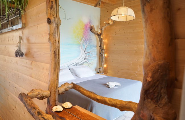 Driftwood Villa - Photo 10