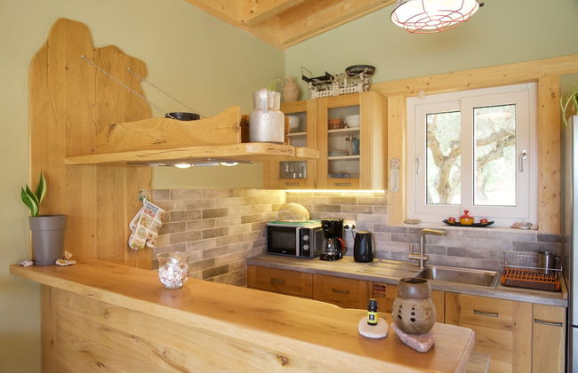Driftwood Villa - Photo 14
