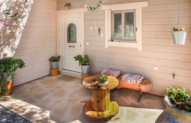 Driftwood Villa - Photo 35