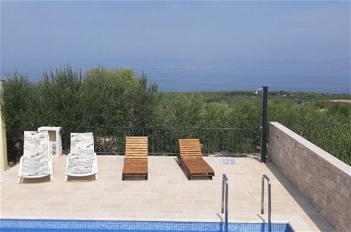 Photo 23 - Mario - With Pool & sea View - H