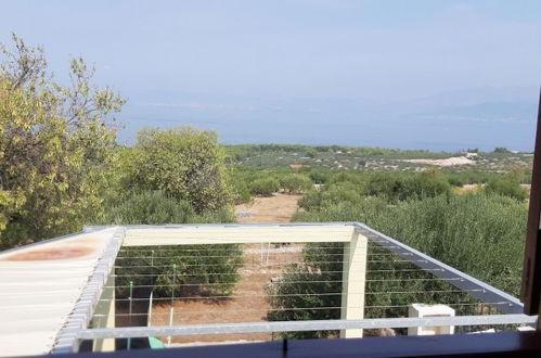 Photo 16 - Mario - With Pool & sea View - H