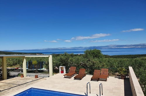 Photo 25 - Mario - With Pool & sea View - H