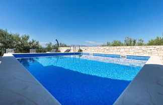 Photo 1 - Mario - With Pool & sea View - H