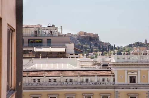 Photo 7 - Contemporary chic in Central Athens