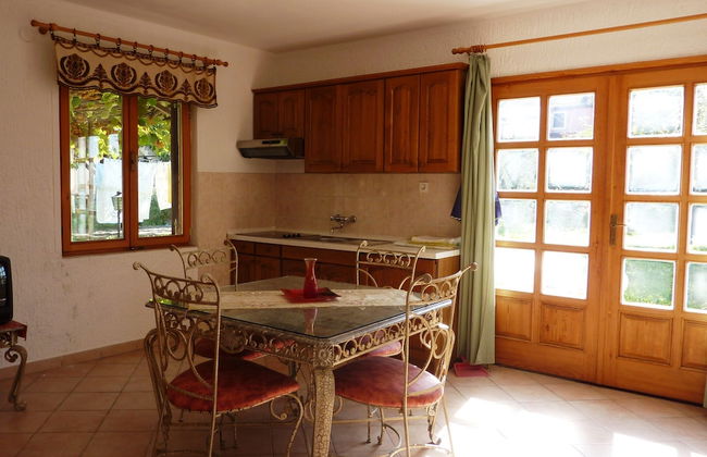 Holiday home Linet - Foto 8