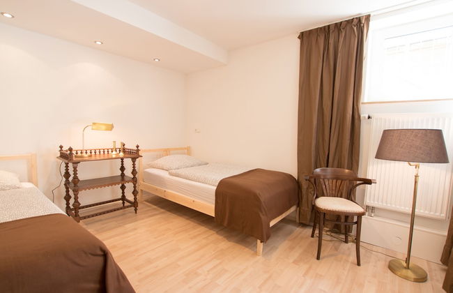 a-domo Apartments Mülheim - Serviced Apartments & Flats - short or longterm - single or grouptravel - Foto 3