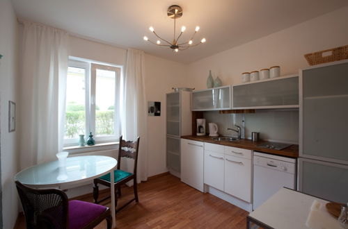 Photo 10 - a-domo Apartments Mülheim - Serviced Apartments & Flats - short or longterm - single or grouptravel