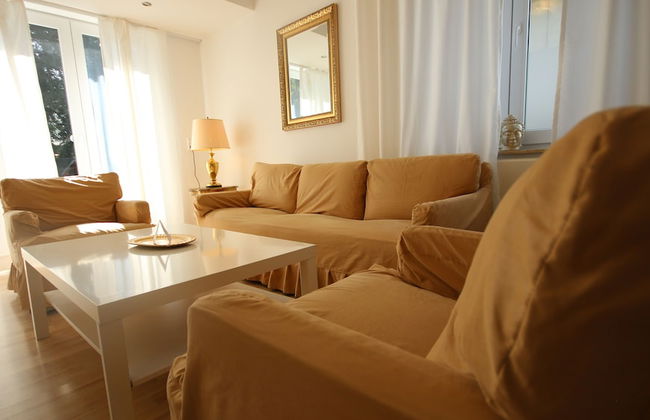 a-domo Apartments Mülheim - Serviced Apartments & Flats - short or longterm - single or grouptravel - Foto 19