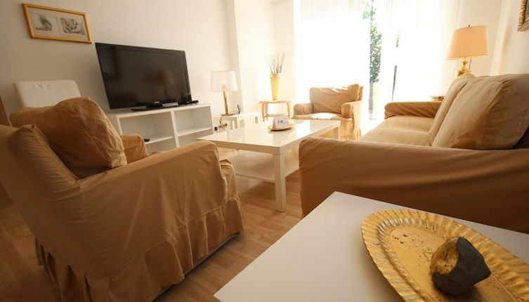 Foto 1 - a-domo Apartments Mülheim - Serviced Apartments & Flats - short or longterm - single or grouptravel