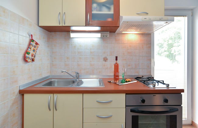 Apartment 1203 - Photo 7