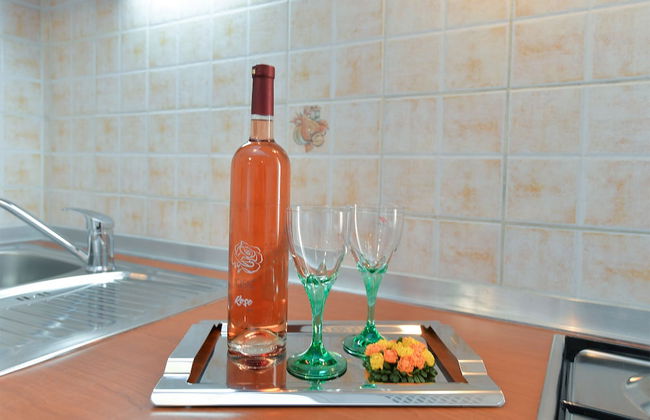 Apartment 1203 - Photo 8