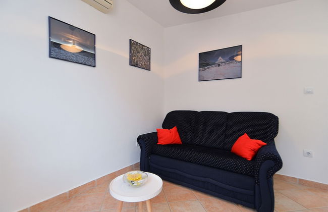 Apartment 1203 - Photo 14