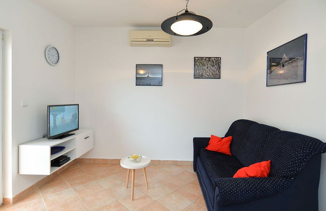 Apartment 1203 - Photo 16
