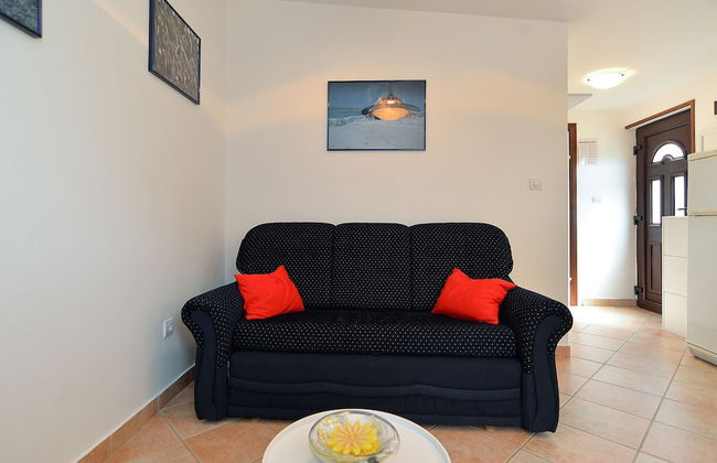 Apartment 1203 - Photo 13