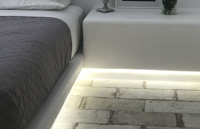 Elia Residences Santorini - Foto 19