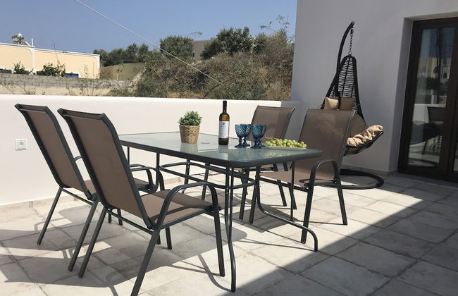 Elia Residences Santorini - Foto 68