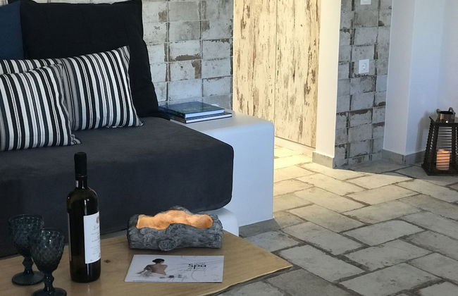 Elia Residences Santorini - Foto 64