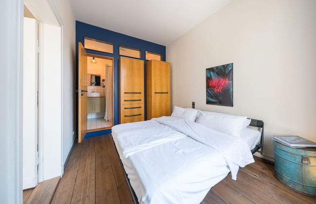 Design Apartments Potsdam - Foto 18