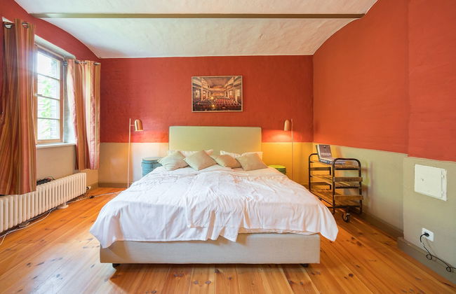 Design Apartments Potsdam - Foto 62