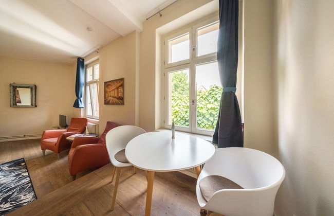 Design Apartments Potsdam - Foto 71