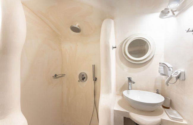 Kalamia Cave House - Foto 51
