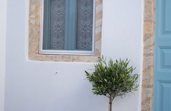 Kalamia Cave House - Foto 64