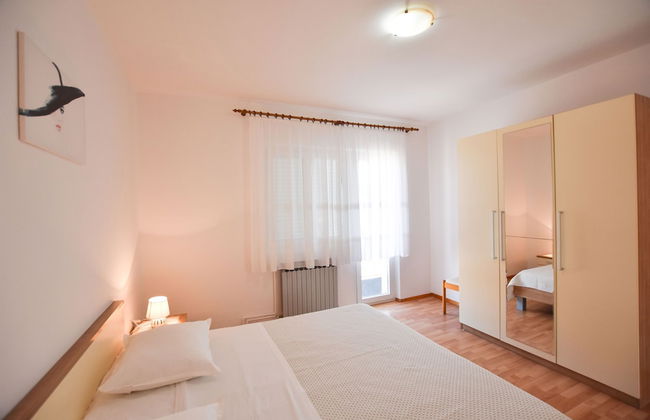 Apartments Zdenka - Foto 12