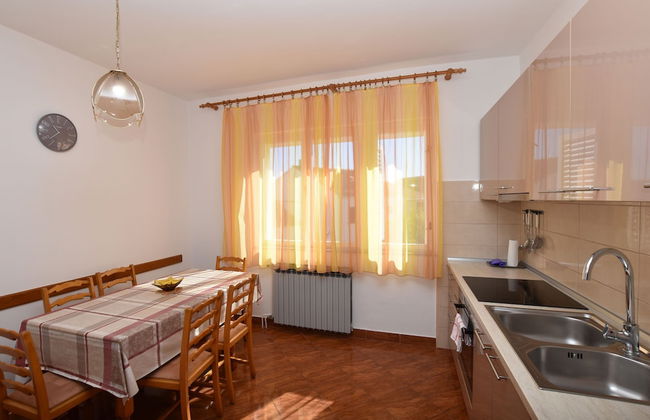 Apartments Zdenka - Foto 19