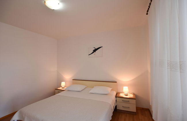 Apartments Zdenka - Foto 13