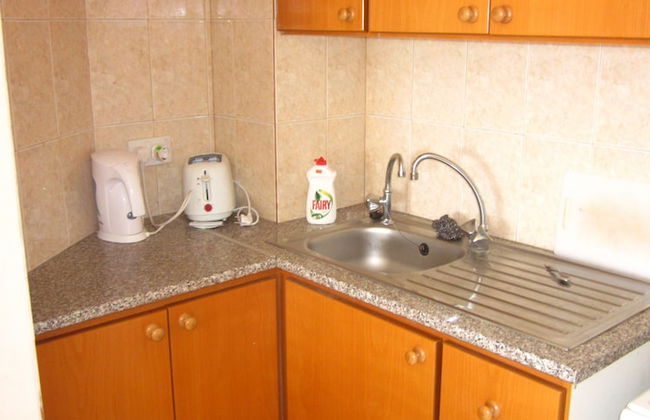 Georgia Apartments - Foto 24