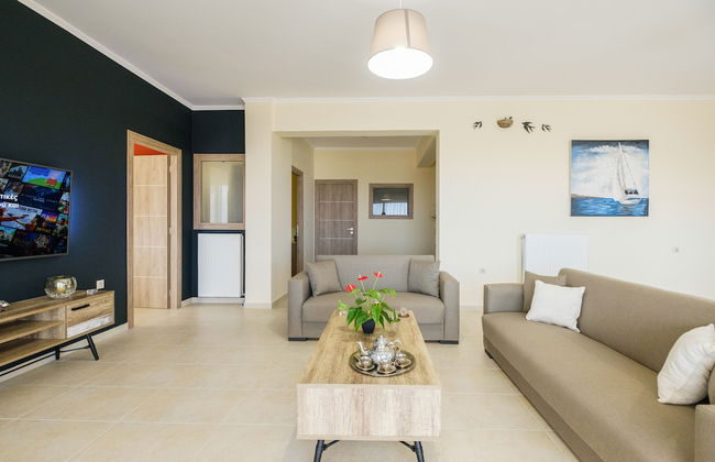 NeSo - Peter's Flat steps to Beach with Great Views - Foto 19