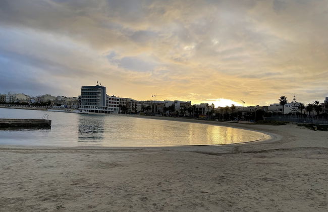 Sunrise Apt Near Beach, Wifi, Smarttv 60, Netflix - Foto 19