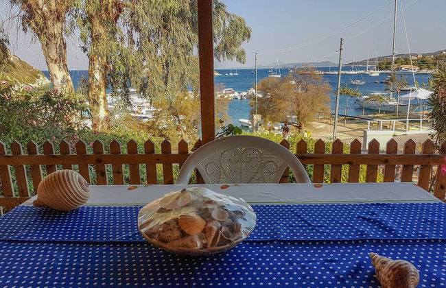 Shipwreck House - Foto 37