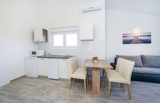 Apartment With Direct Sand Beach Access - Foto 14