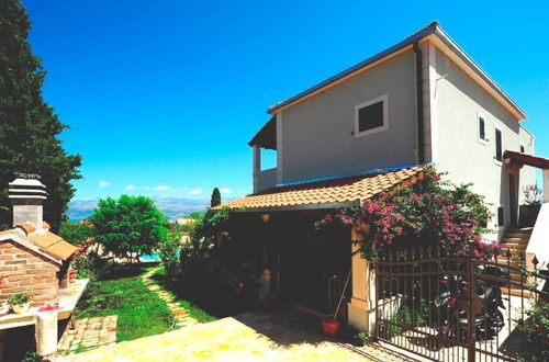 Foto 25 - Villa With Garden and Pool, Supetar, Island Brac