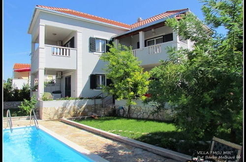 Photo 18 - Villa With Pool, Supetar, Island Brac