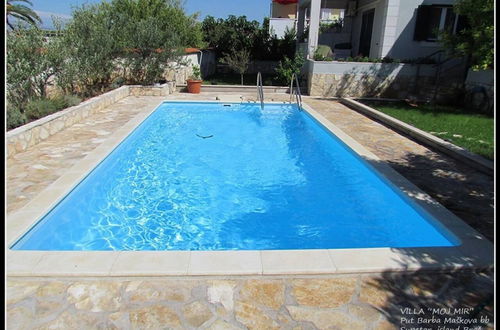 Photo 21 - Villa With Pool, Supetar, Island Brac