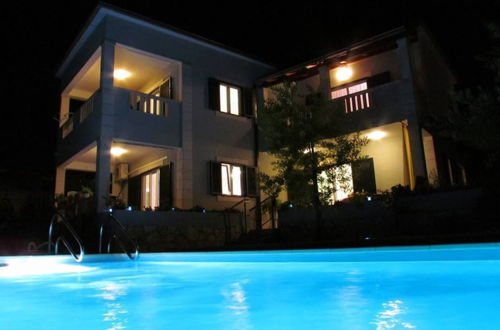 Photo 1 - Villa With Pool, Supetar, Island Brac