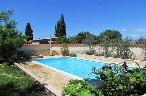 Photo 20 - Villa With Garden and Pool, Supetar, Island Brac