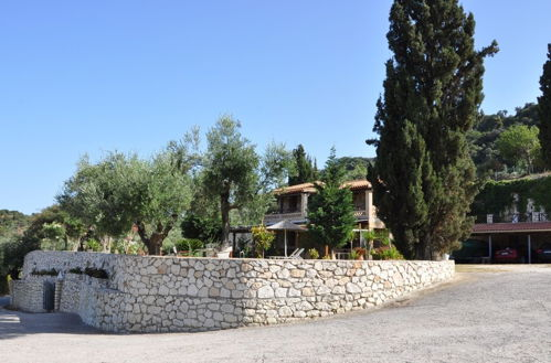 Foto 14 - Villa Belvedere Zakynthos