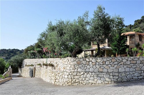 Foto 17 - Villa Belvedere Zakynthos