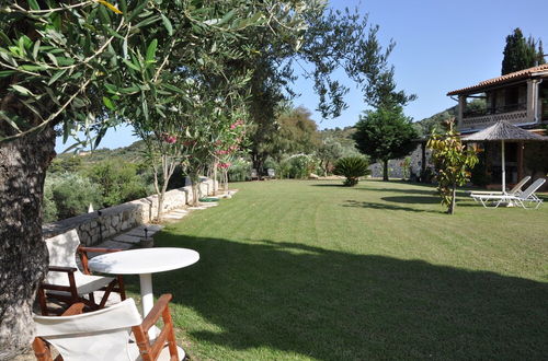 Photo 16 - Villa Belvedere Zakynthos