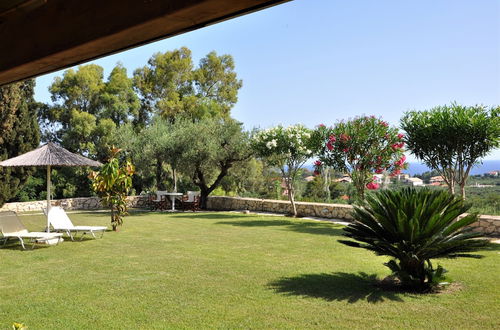 Foto 21 - Villa Belvedere Zakynthos