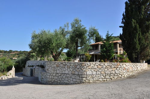 Photo 13 - Villa Belvedere Zakynthos