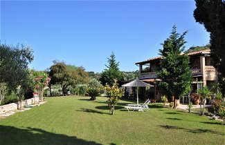 Foto 1 - Villa Belvedere Zakynthos