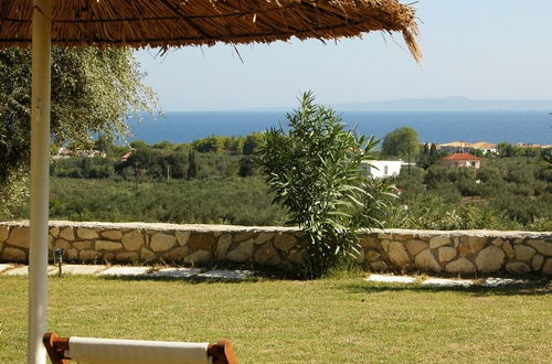 Photo 31 - Villa Belvedere Zakynthos