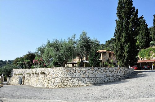 Foto 18 - Villa Belvedere Zakynthos