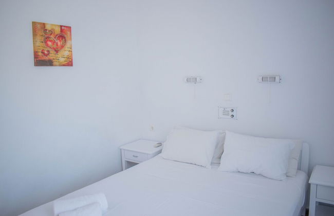 Dimitra & Evdokia Hotel - Foto 12
