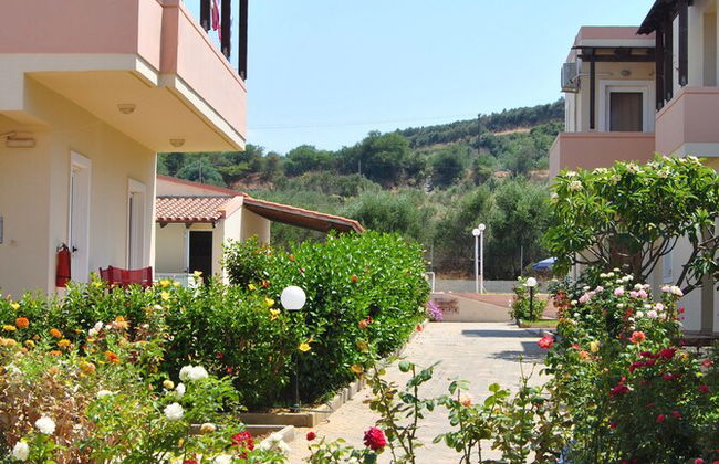 Dimitra & Evdokia Hotel - Foto 45